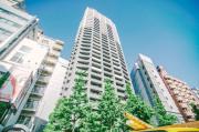 ファーストリアルタワー新宿