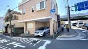 西住之江貸家
