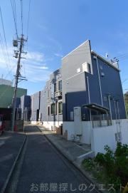ジェルメ大喜新町