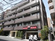 エスポワール三宿