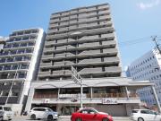 西鉄天神大牟田線西鉄平尾駅まで徒歩9分