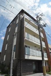 Espoir東寺