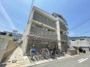 地下鉄千日前線南巽駅まで徒歩4分