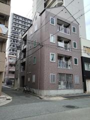ハイム日暮