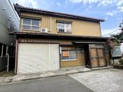 北入蔵戸建て