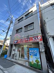 歌島ハイツ