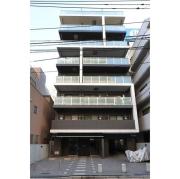 都営新宿線菊川駅まで徒歩4分