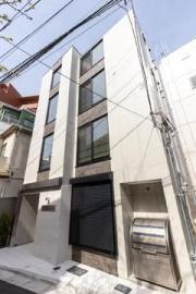 B.G.Grand代々木上原