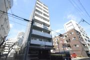 シャルマン新栄