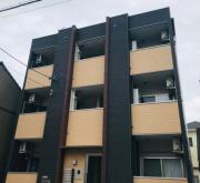 ハーモニーテラス千代田