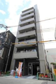 フジマン北梅田