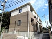 ＪＲ中央線立川駅まで徒歩15分