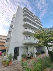 ハイツエバグリーン津田沼2号棟