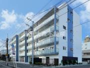 LIBR GRANT羽田