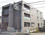 西武拝島線武蔵砂川駅まで徒歩16分