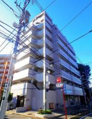西武新宿線所沢駅まで徒歩9分