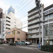 ＪＲ中央本線大曽根駅まで徒歩13分