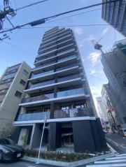 ルネサンスコート錦糸町II