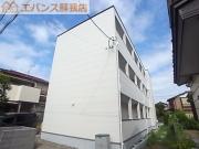 ジーメゾン千葉浜野ルミソラ