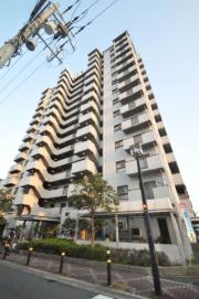 京阪本線野江駅まで徒歩5分