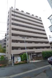 スパシエルクス西川口