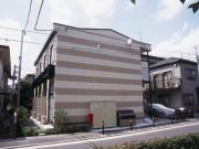 ＪＲ南武線武蔵新城駅まで徒歩7分