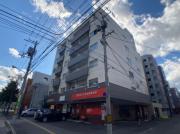 地下鉄東西線西１８丁目駅まで徒歩2分