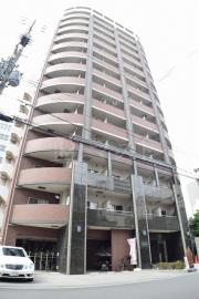 地下鉄御堂筋線本町駅まで徒歩5分