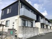 シャーメゾン中沢 A棟