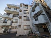 北赤羽マンション