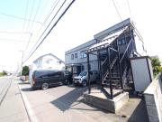 ＪＲ札沼線篠路駅まで徒歩10分