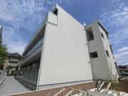 ＪＲ京葉線蘇我駅まで徒歩15分