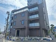 ＪＲ京浜東北・根岸線大井町駅まで徒歩3分