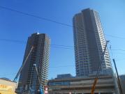ＪＲ中央線国分寺駅まで徒歩1分