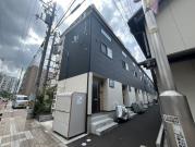 ノヴァ原町 A棟