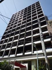 都営大江戸線麻布十番駅まで徒歩4分