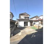 土浦市中村南2丁目戸建1