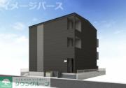 （仮）キャメルみずほ台4