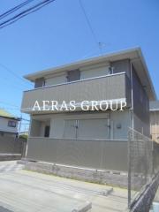 下石原3丁目戸建 A棟