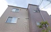 ＪＲ中央線阿佐ケ谷駅まで徒歩3分