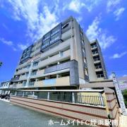 ＪＲ筑肥線九大学研都市駅まで徒歩4分