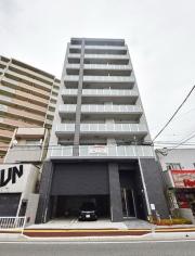 西鉄天神大牟田線雑餉隈駅まで徒歩4分