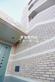 地下鉄御堂筋線北花田駅まで徒歩8分