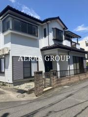 南浦和戸建