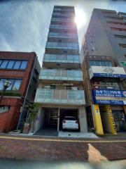 Sena Hills 堺