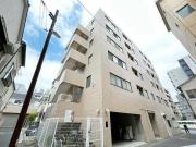 都営大江戸線森下駅まで徒歩9分