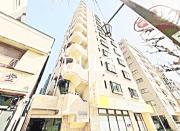 ＪＲ山手線駒込駅まで徒歩8分