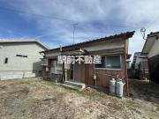 新栄西借家
