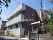 地下鉄御堂筋線新金岡駅まで徒歩9分