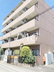 ＪＲ中央線西八王子駅まで徒歩7分